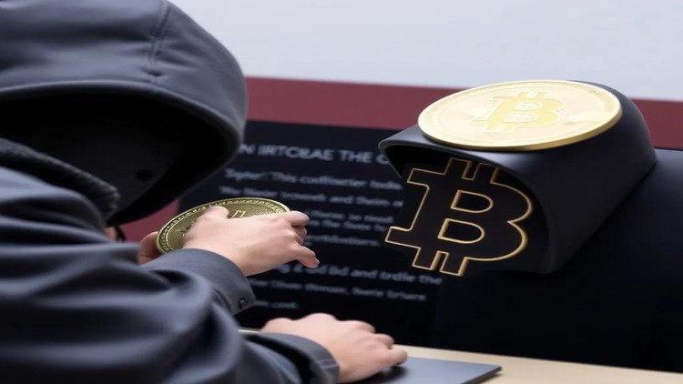 Major Crypto Heist User Loses $4.2 Million in Phishing Attack